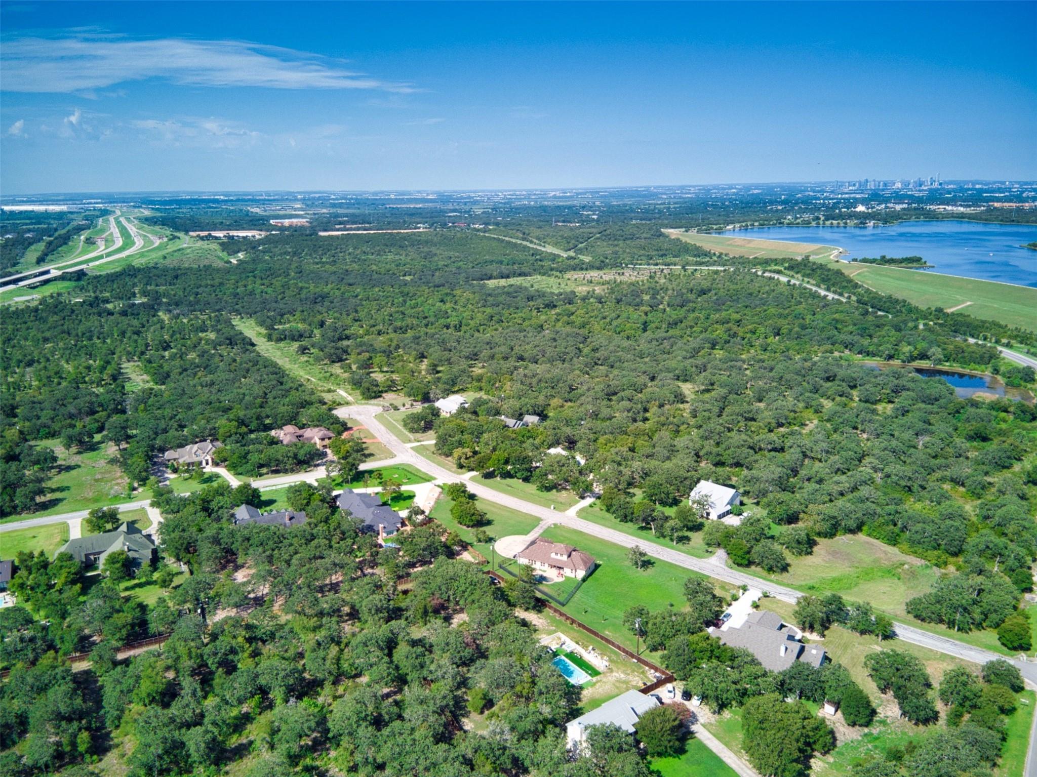 14901 Hog Eye RD