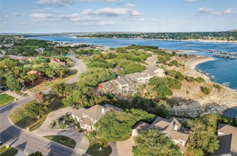 Tiny photo for Point Venture, TX 78645 (MLS # 9341010)
