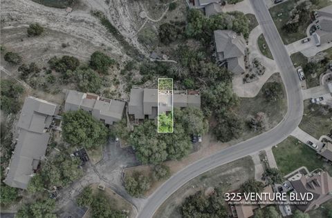 Tiny photo for Point Venture, TX 78645 (MLS # 9341010)