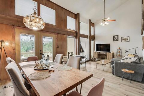 Tiny photo for Point Venture, TX 78645 (MLS # 9341010)
