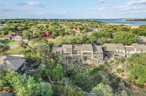 Tiny photo for Point Venture, TX 78645 (MLS # 9341010)