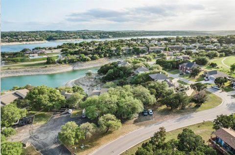 Tiny photo for Point Venture, TX 78645 (MLS # 9341010)
