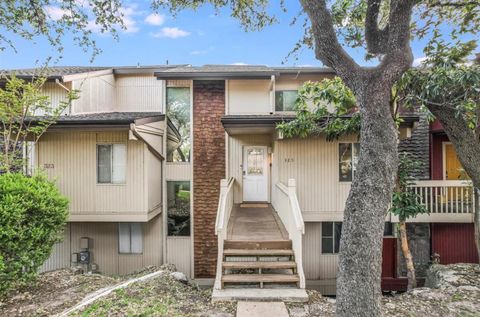 Tiny photo for Point Venture, TX 78645 (MLS # 9341010)