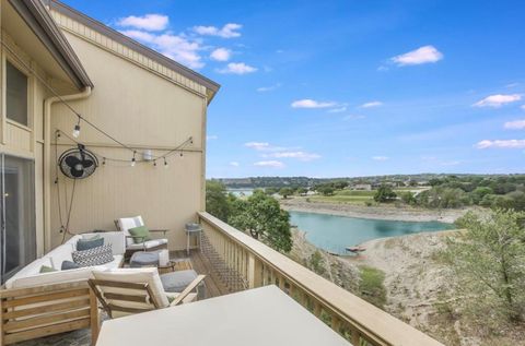 Tiny photo for Point Venture, TX 78645 (MLS # 9341010)