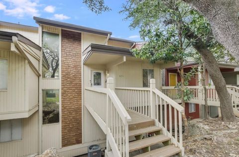 Tiny photo for Point Venture, TX 78645 (MLS # 9341010)