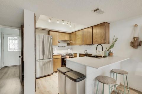 Tiny photo for Point Venture, TX 78645 (MLS # 9341010)