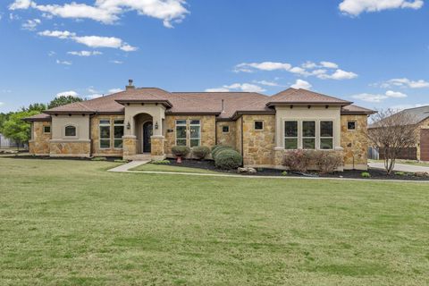 204 Joshua DR Georgetown TX 78633