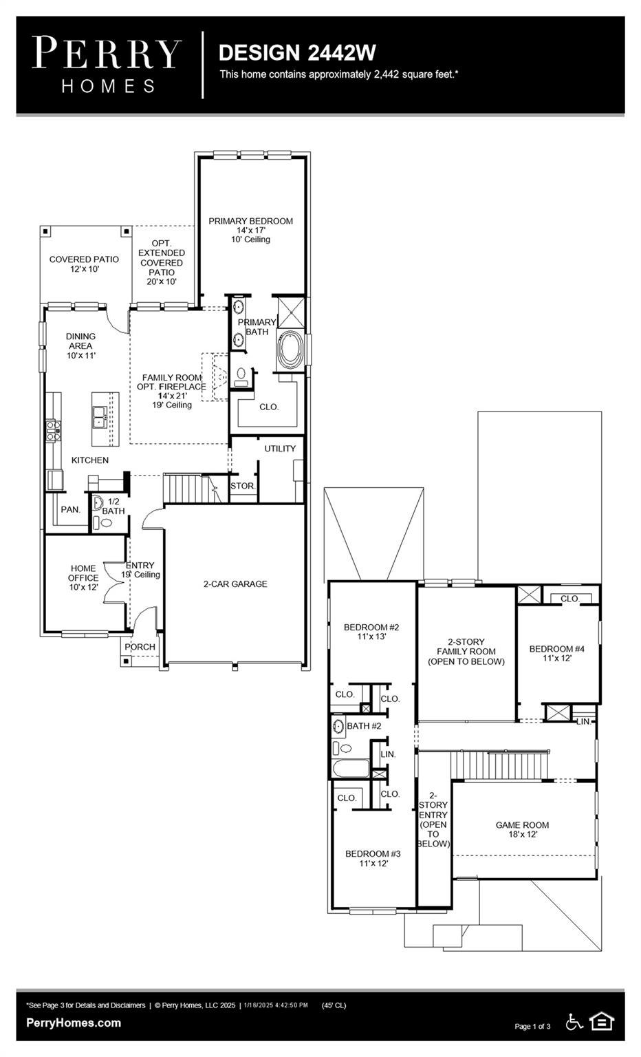 213 Adali Ave
