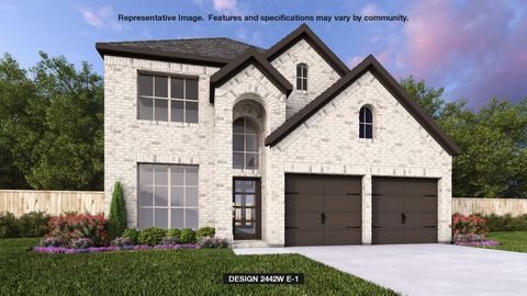 213 Adali Ave Georgetown TX 78633