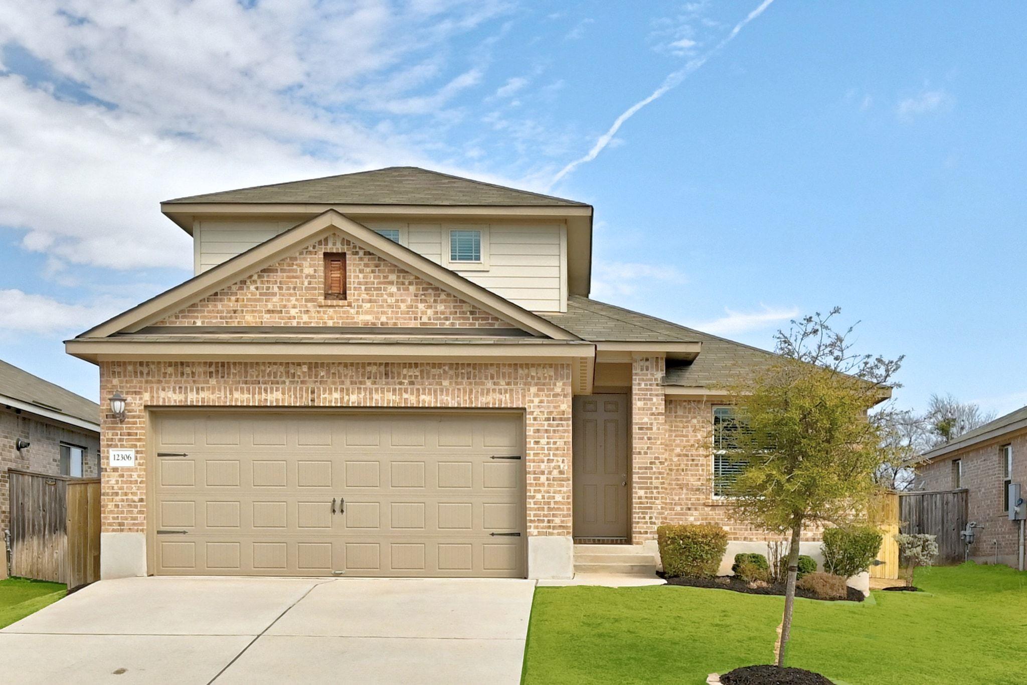 12306 Savannah Brooks LN