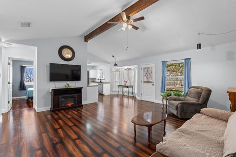 Photo of 411 Bonita Vista DR, Buda, TX 78610 (MLS # 5299260)