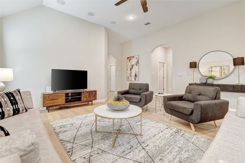 Tiny photo for 12909 Olivers WAY, Manchaca, TX 78652 (MLS # 4398662)