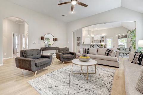 Tiny photo for 12909 Olivers WAY, Manchaca, TX 78652 (MLS # 4398662)