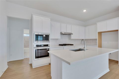 Tiny photo for 17325 Ammersee LN, Pflugerville, TX 78660 (MLS # 3315426)