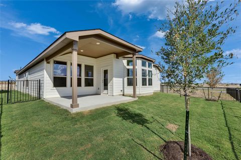 Tiny photo for 17325 Ammersee LN, Pflugerville, TX 78660 (MLS # 3315426)