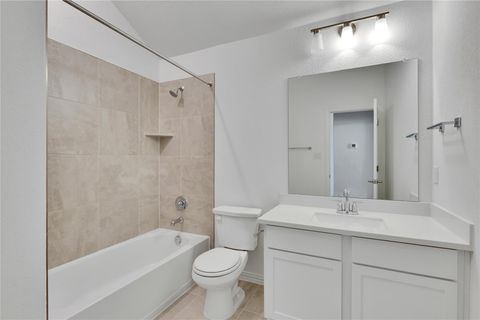 Tiny photo for 17325 Ammersee LN, Pflugerville, TX 78660 (MLS # 3315426)