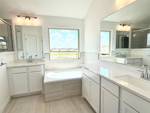 Tiny photo for 17325 Ammersee LN, Pflugerville, TX 78660 (MLS # 3315426)