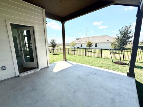 Tiny photo for 17325 Ammersee LN, Pflugerville, TX 78660 (MLS # 3315426)
