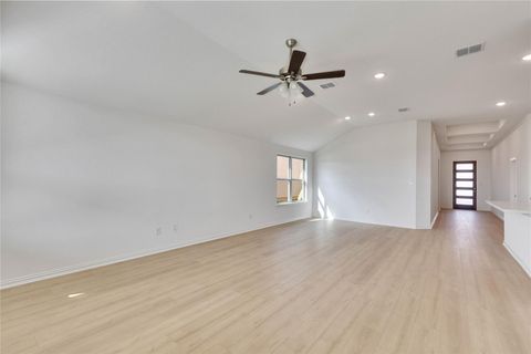 Tiny photo for 17325 Ammersee LN, Pflugerville, TX 78660 (MLS # 3315426)