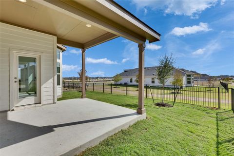 Tiny photo for 17325 Ammersee LN, Pflugerville, TX 78660 (MLS # 3315426)