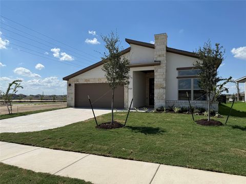 Tiny photo for 17325 Ammersee LN, Pflugerville, TX 78660 (MLS # 3315426)