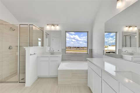 Tiny photo for 17325 Ammersee LN, Pflugerville, TX 78660 (MLS # 3315426)