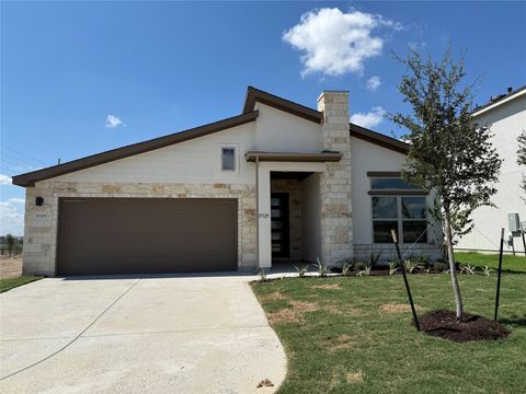 Photo of 17325 Ammersee LN, Pflugerville, TX 78660 (MLS # 3315426)