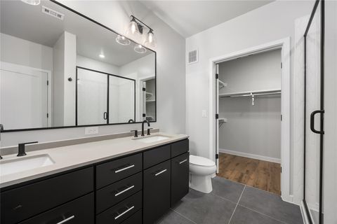 Tiny photo for 4510 Terry-O LN #205, Austin, TX 78745 (MLS # 9034187)