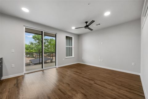 Tiny photo for 4510 Terry-O LN #205, Austin, TX 78745 (MLS # 9034187)
