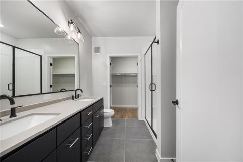 Tiny photo for 4510 Terry-O LN #205, Austin, TX 78745 (MLS # 9034187)
