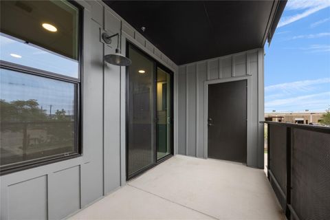 Tiny photo for 4510 Terry-O LN #205, Austin, TX 78745 (MLS # 9034187)