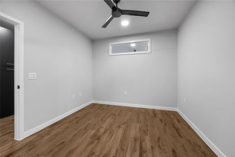 Tiny photo for 4510 Terry-O LN #205, Austin, TX 78745 (MLS # 9034187)