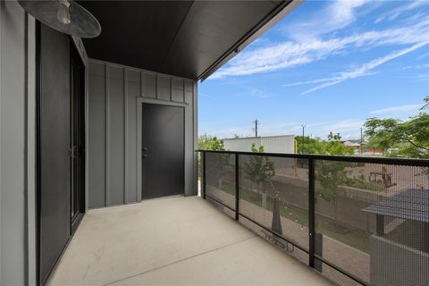 Tiny photo for 4510 Terry-O LN #205, Austin, TX 78745 (MLS # 9034187)