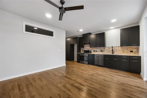 Tiny photo for 4510 Terry-O LN #205, Austin, TX 78745 (MLS # 9034187)