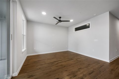Tiny photo for 4510 Terry-O LN #205, Austin, TX 78745 (MLS # 9034187)