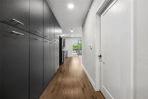 Tiny photo for 4510 Terry-O LN #205, Austin, TX 78745 (MLS # 9034187)