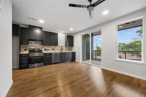 Tiny photo for 4510 Terry-O LN #205, Austin, TX 78745 (MLS # 9034187)