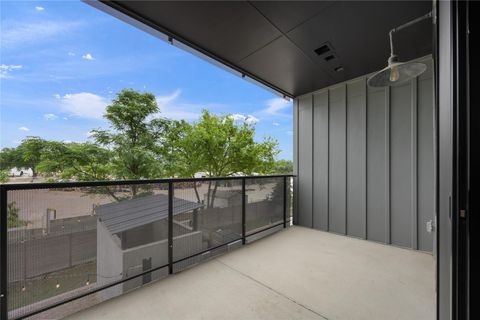 Tiny photo for 4510 Terry-O LN #205, Austin, TX 78745 (MLS # 9034187)