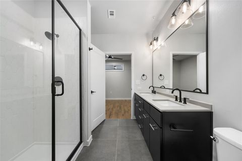 Tiny photo for 4510 Terry-O LN #205, Austin, TX 78745 (MLS # 9034187)