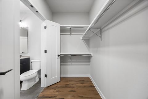 Tiny photo for 4510 Terry-O LN #205, Austin, TX 78745 (MLS # 9034187)