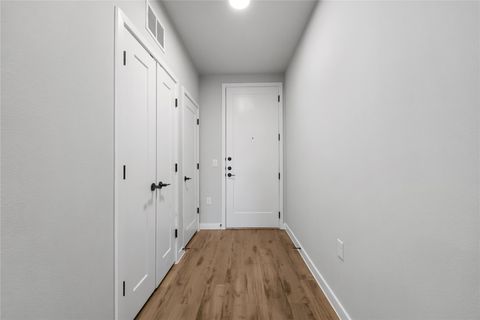 Tiny photo for 4510 Terry-O LN #205, Austin, TX 78745 (MLS # 9034187)