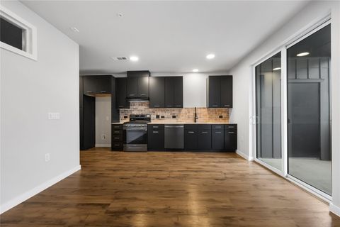 Tiny photo for 4510 Terry-O LN #205, Austin, TX 78745 (MLS # 9034187)