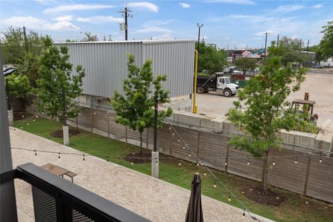 Tiny photo for 4510 Terry-O LN #205, Austin, TX 78745 (MLS # 9034187)