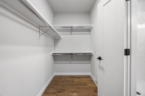 Tiny photo for 4510 Terry-O LN #205, Austin, TX 78745 (MLS # 9034187)
