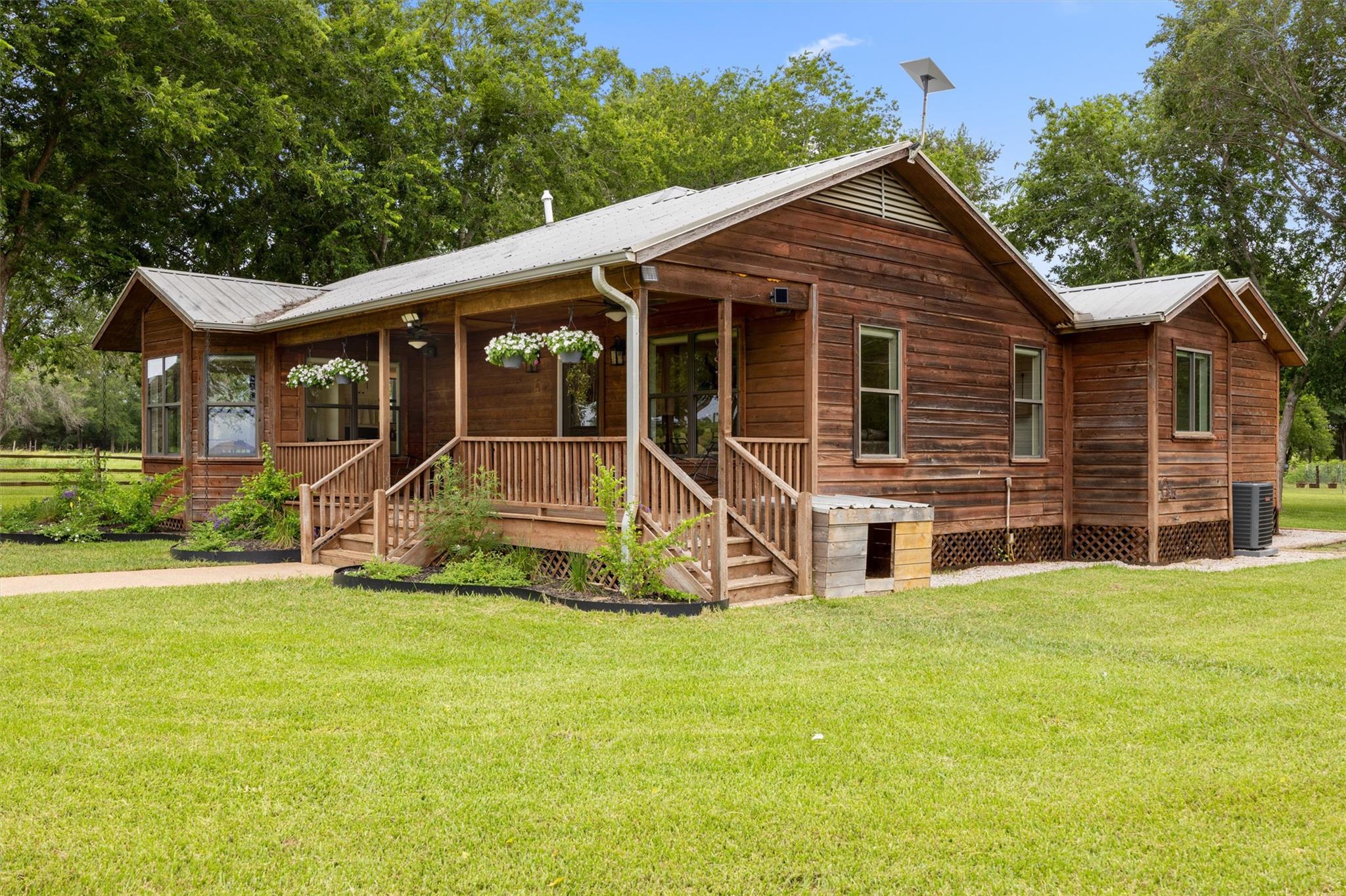 13590 Ranch Road 2338