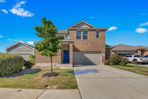 400 Xanadu DR Jarrell TX 76537