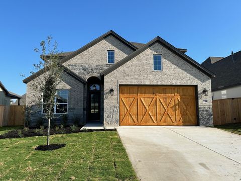 A home in Manor