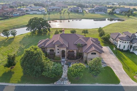 307 Goodnight DR Georgetown TX 78628