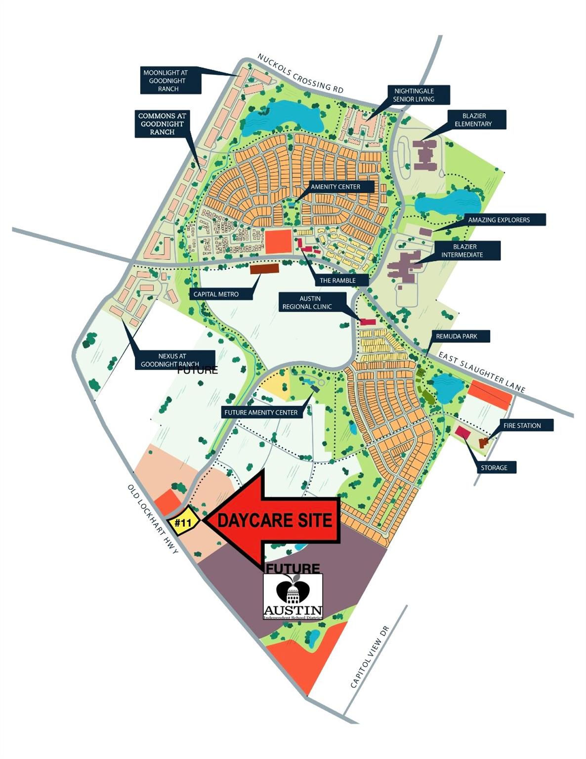 0000 Old Lockhart RDS