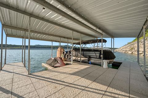 Tiny photo for 8140 Joy RD, Volente, TX 78641 (MLS # 1784175)